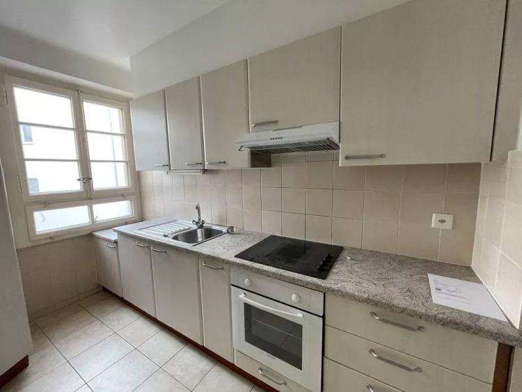 Joli 2,5 pièces à Lausanne
