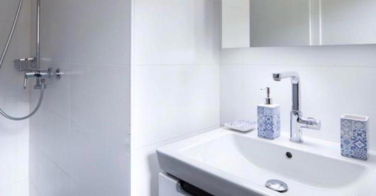Appartement 1.5 pièces