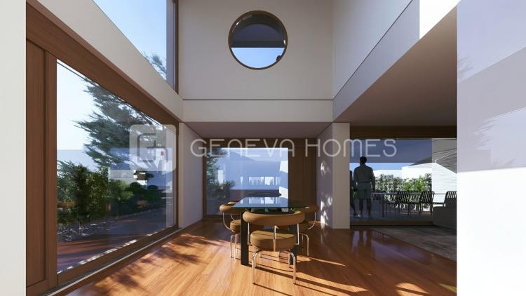 House for sale, Plein Sud (Thônex, Switzerland)