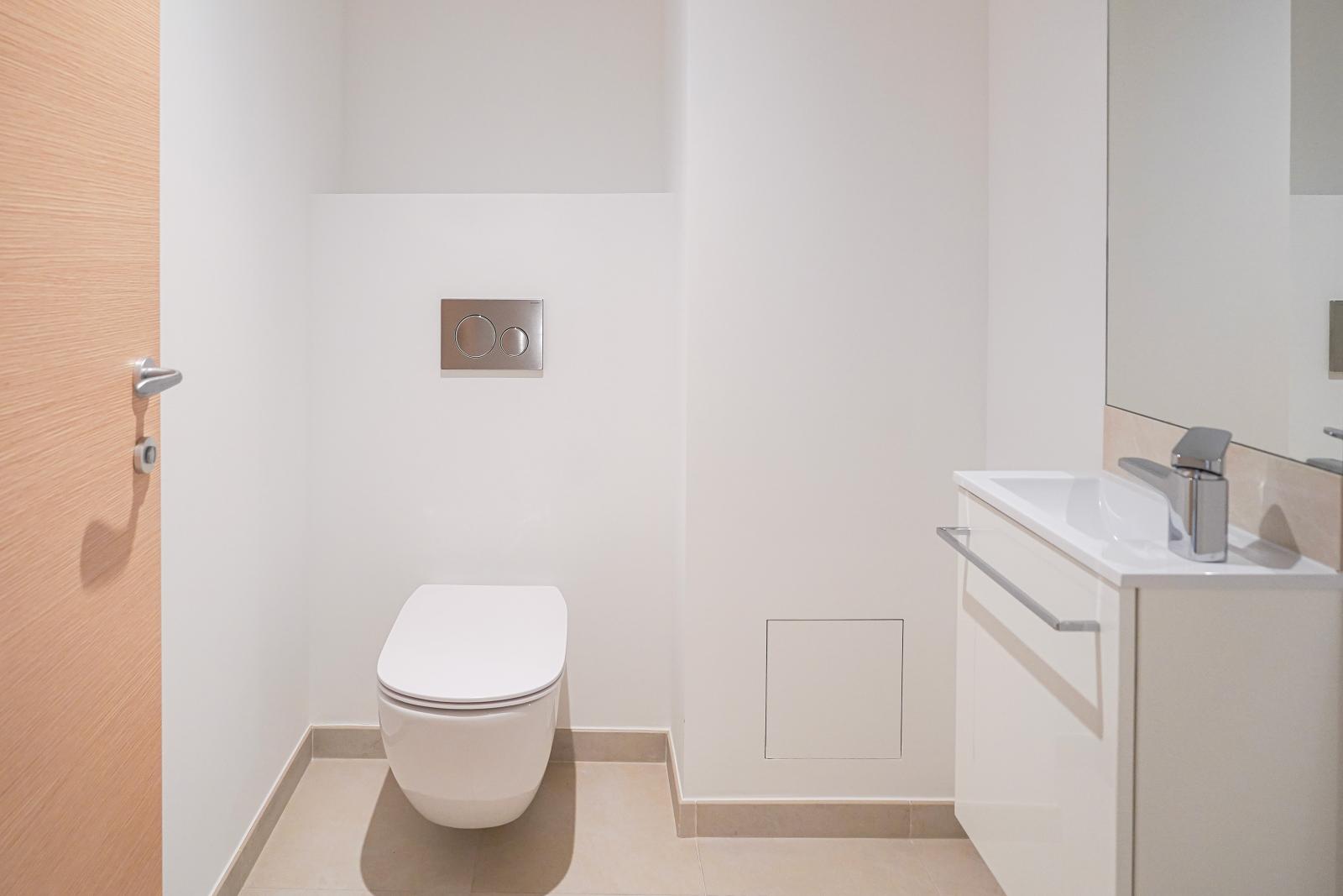 HAUT CONDAMINE - HEMERA - 3 PIÈCES - VUE MER & ROCHER