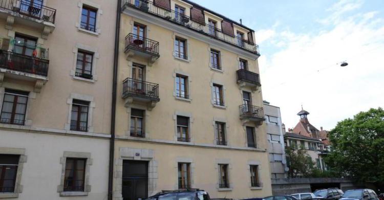 Appartement 5 pièces