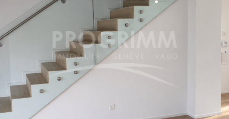 Villa 5.5 pièces