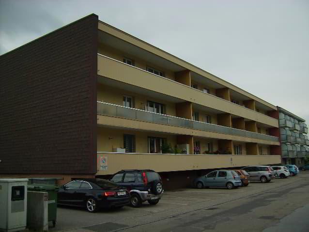 Appartement de 4 pièces situé au 1er étage