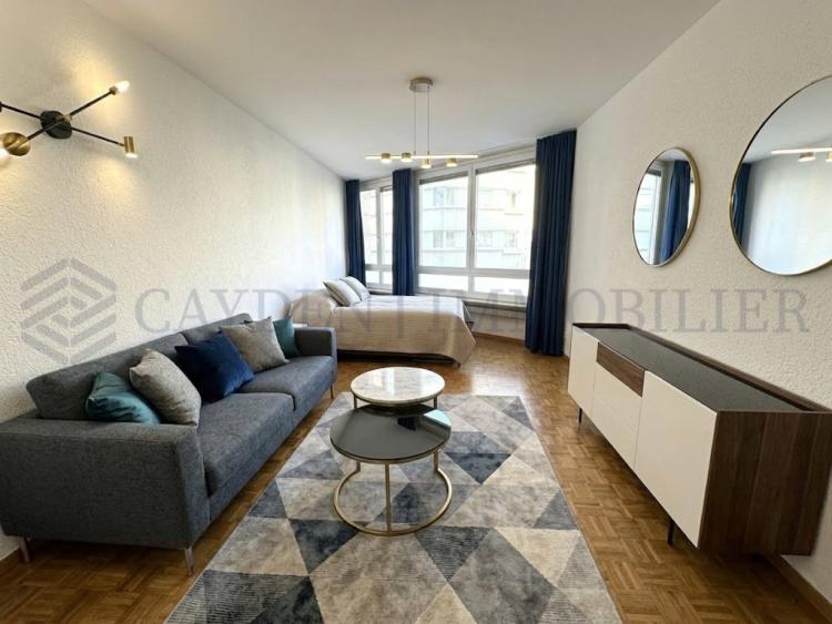 Apartment for sale in Geneva, Switzerland