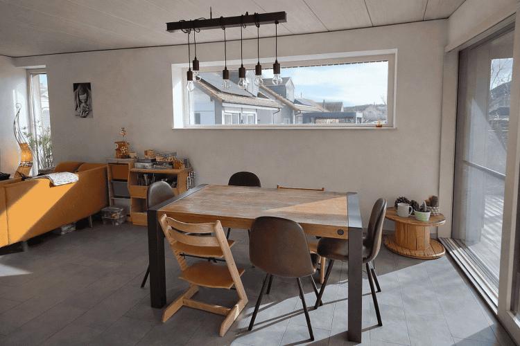 House for rent in Échallens, Switzerland