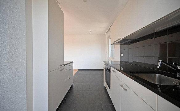 4 ½ Zimmer-Wohnung, 1700 Fribourg