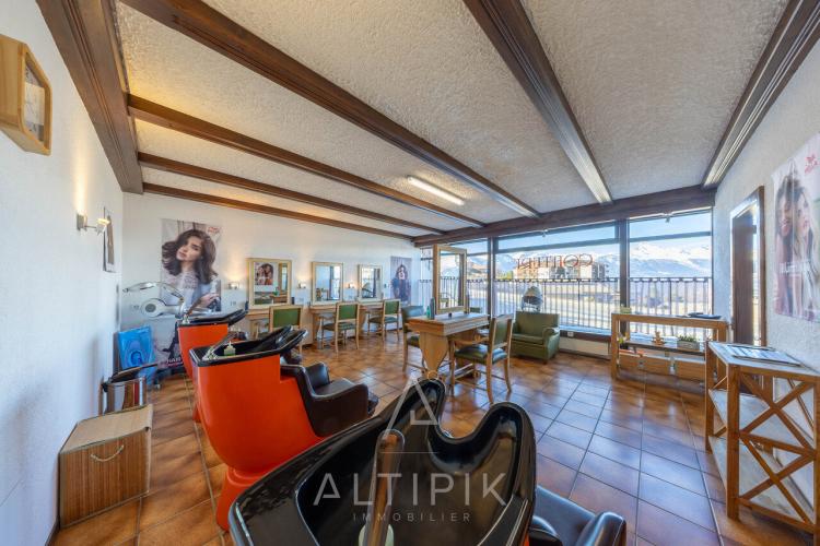 Apartment for sale, Route de Nendaz 911 (Nendaz, Switzerland)