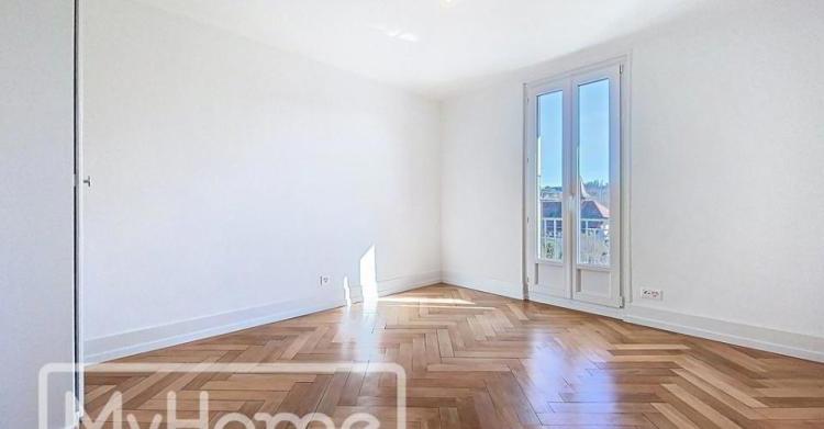 Appartement 3.5 pièces