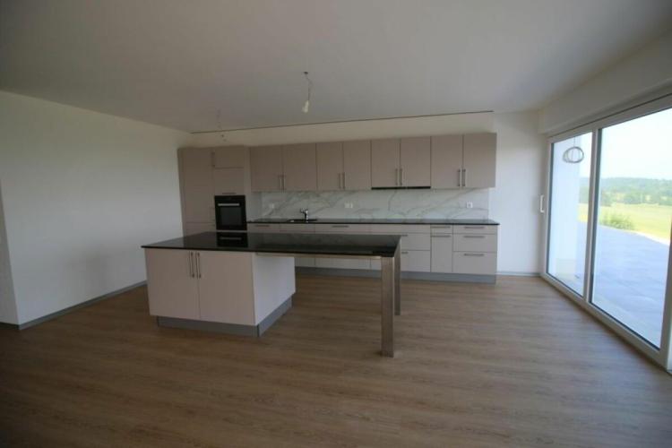 Apartment for rent, Place du 23 juin 25 (Montfaucon, Switzerland)