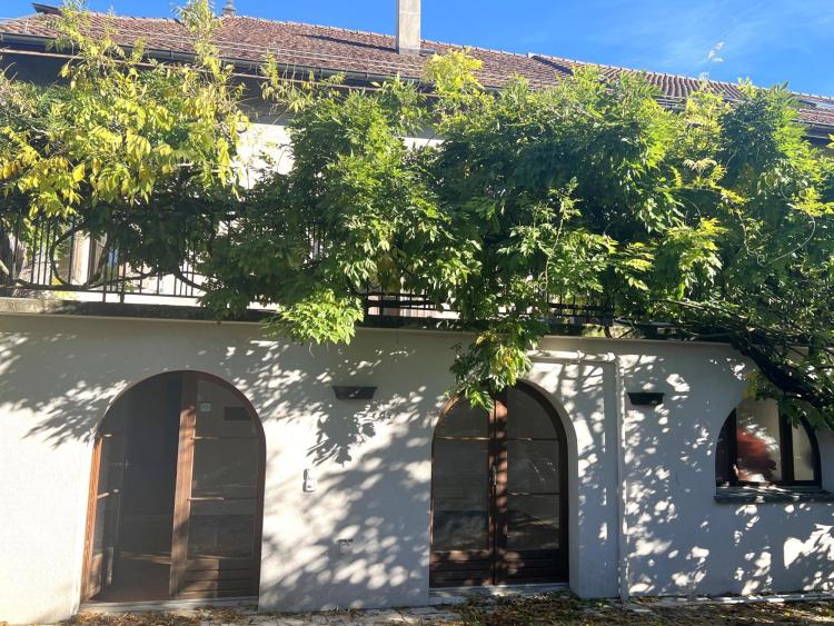 House for rent, Place de la Tour 9 (Trélex, Switzerland)