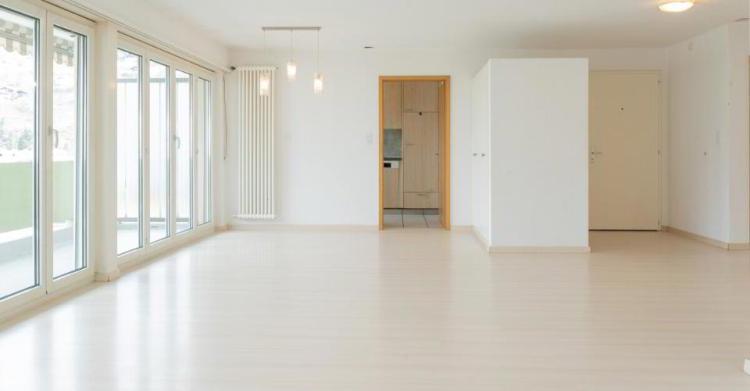 Appartement 4.5 pièces