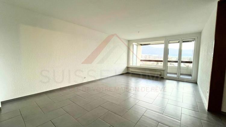 Apartment for sale, Sur demande 1 (Delémont, Switzerland)