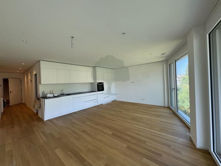 Superbe appartement de 3,5 pièces dans la Résidence de la Sorne