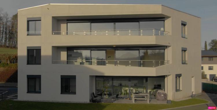 Apartment for sale, Impasse de la Source (Belfaux, Switzerland)