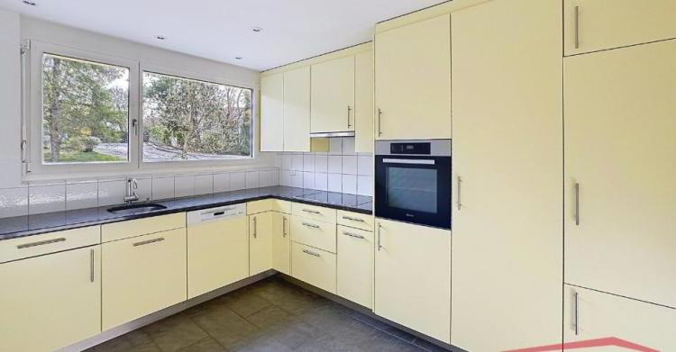 Appartement 5.5 pièces