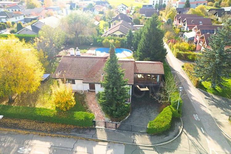 House for sale, Sur demande 1 (Porrentruy, Switzerland)