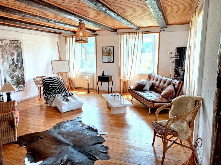 Apartment for sale in La Chaux-de-Fonds, Switzerland