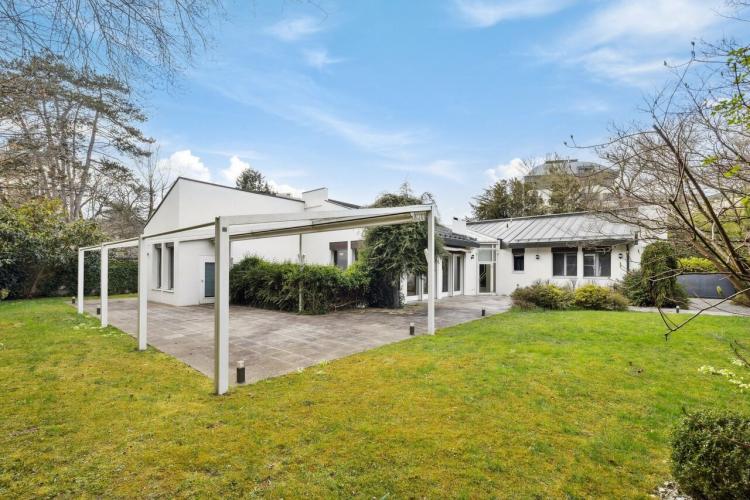 House for sale, Conches (Geneva (District), Switzerland)