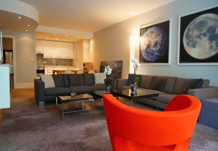 Appartement renoviert - EXCLUVISITÉ
