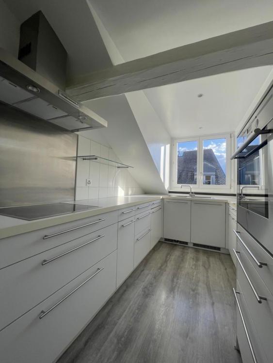 Apartment for rent, Rue des Deux-Marché 4 (Vevey, Switzerland)