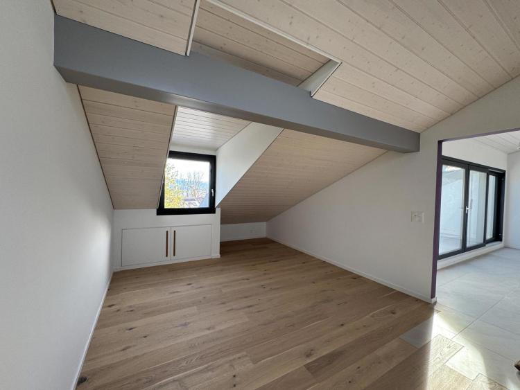 Apartment for rent, Chemin de la Louye (Vufflens-le-Château, Switzerland)