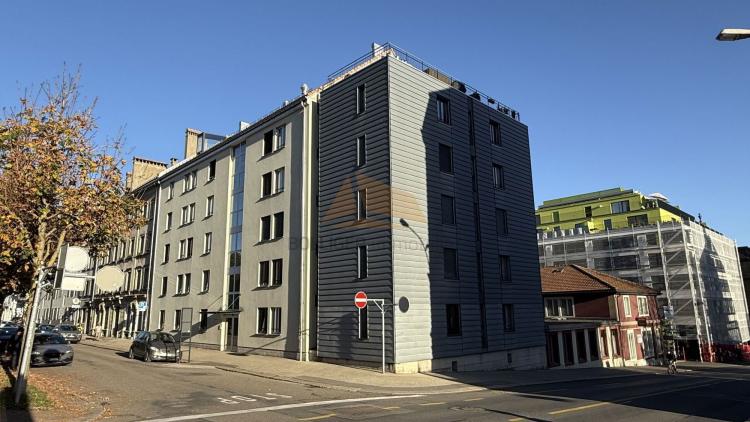 A vendre pour investisseurs Appartement en PPE de 5.5 pièces