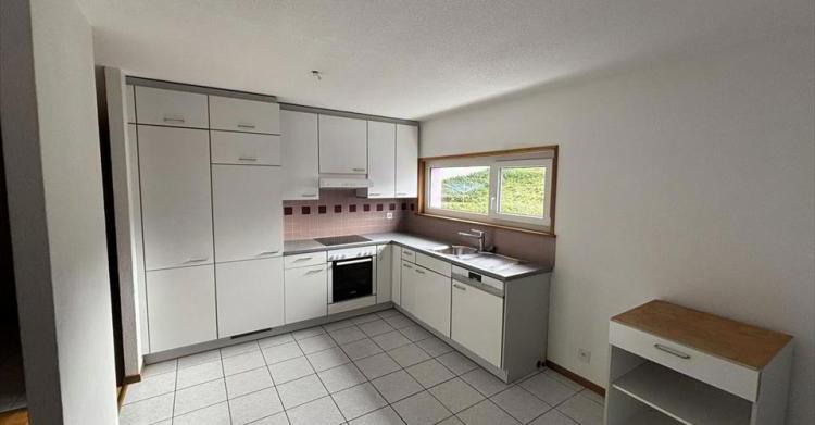 Appartement 5.5 pièces