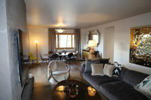 Apartment for rent, 3963 Crans-Montana, Switzerland (Crans-Montana, Switzerland)