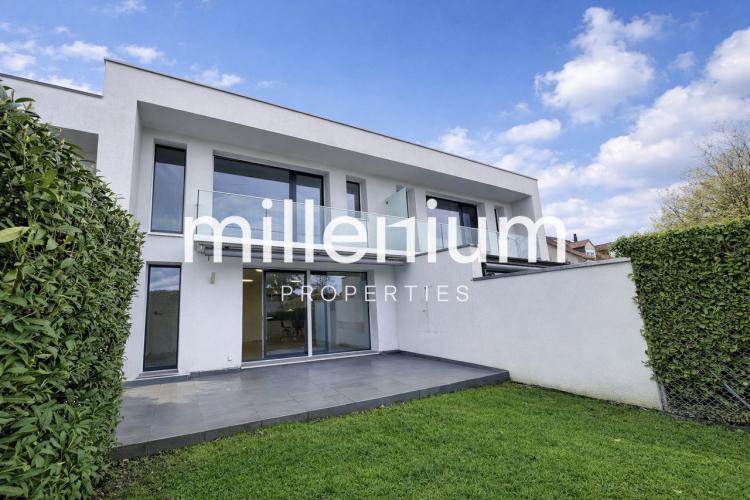 House for rent in Grand-Saconnex, Switzerland