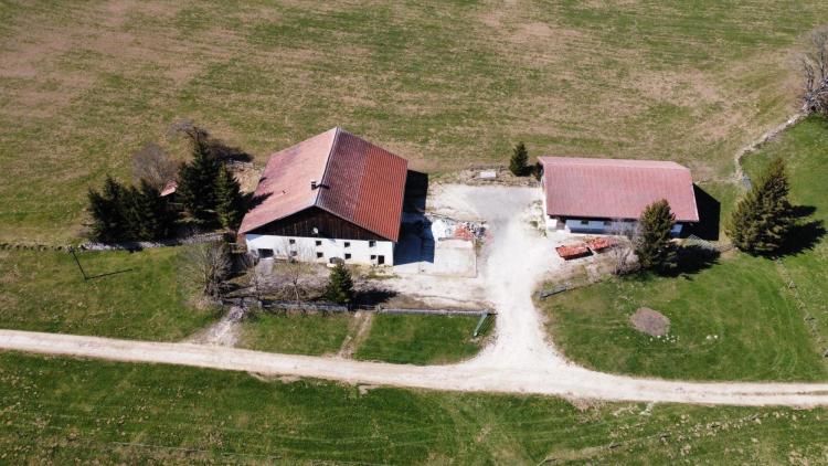 House for sale in Saignelégier, Switzerland