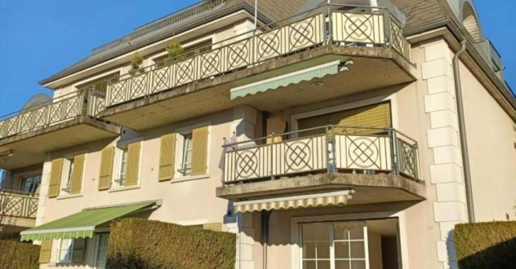 Villa 5.5 pièces