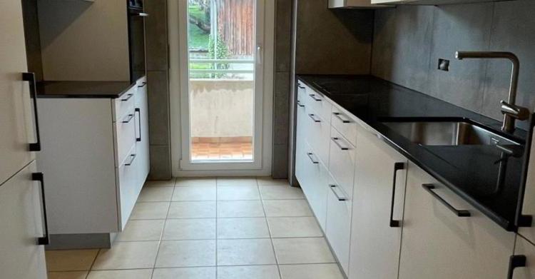 Duplex 4.5 pièces