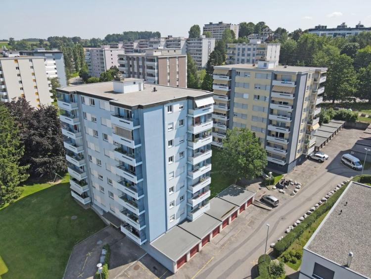 Beau studio près de la ville
