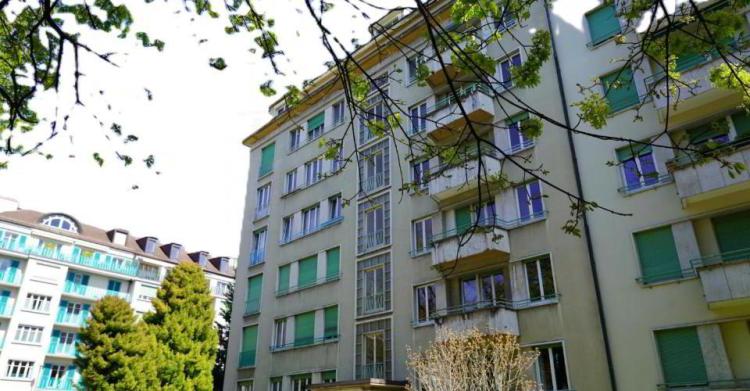 Appartement 2 pièces