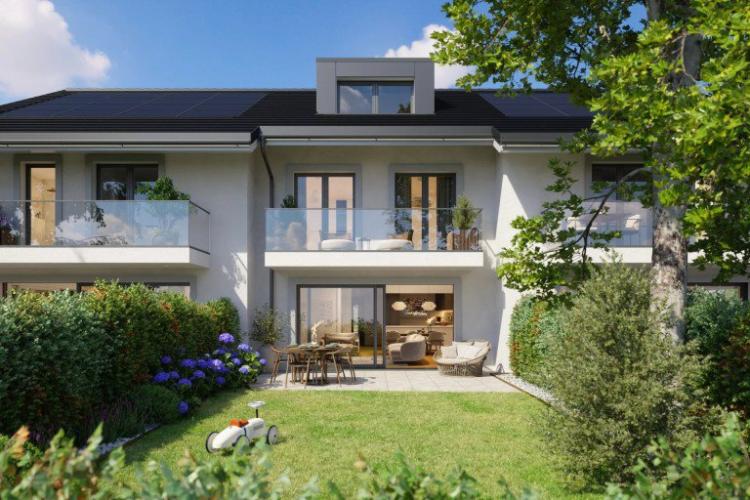 VILLAS AUREA – LULLY