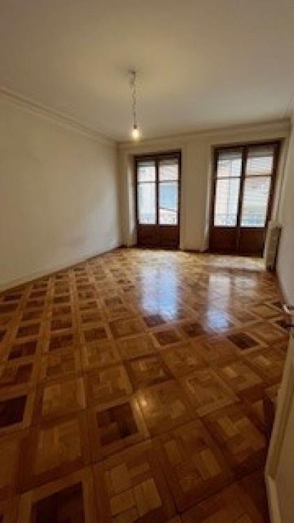 Appartement de 2.5 pces au 3ème