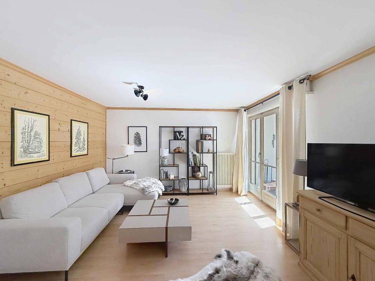 Apartment for sale, Crans-Montana (Crans-Montana, Switzerland)