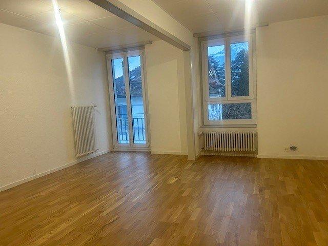 Apartment for rent, Avenue de la Gare 12 (Bex, Switzerland)