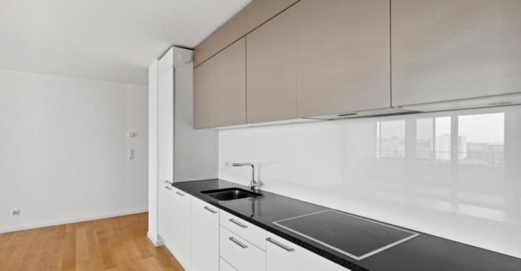 Appartement 1.5 pièces