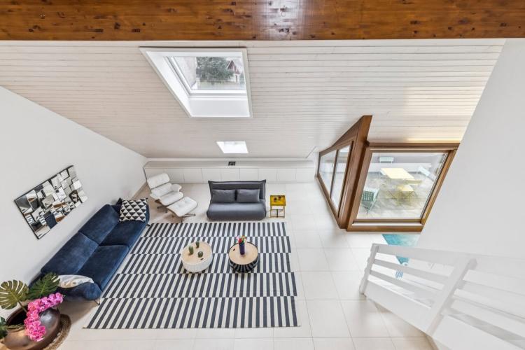 Apartment for sale in Bogis-Bossey, Switzerland