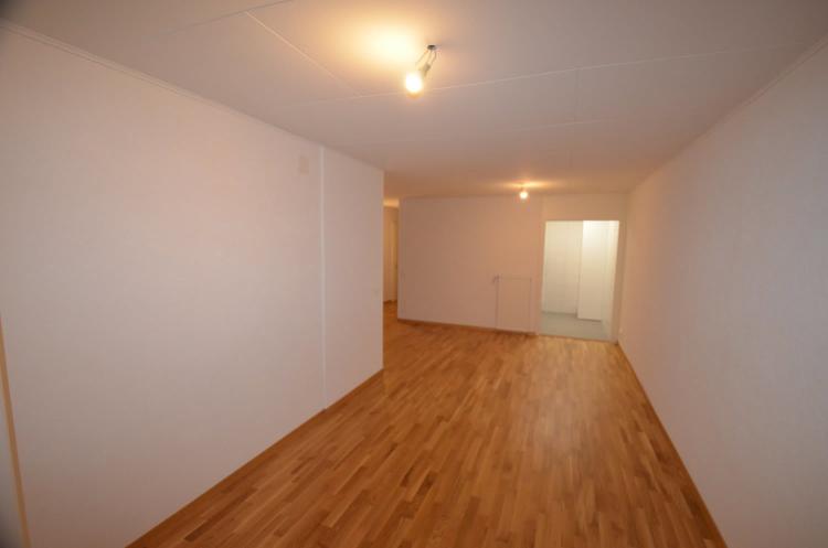 Wohnung 2,5 Zimmer renoviert in Lausanne - Route Aloys-Fauquez