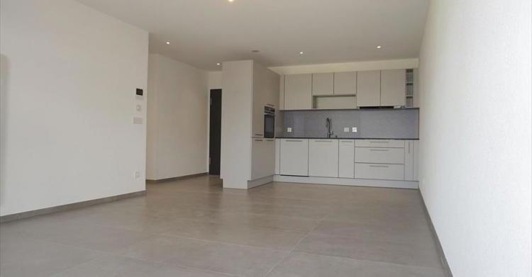 Appartement 3.5 pièces