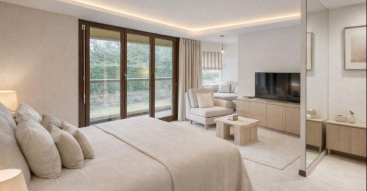 Duplex 11 pièces