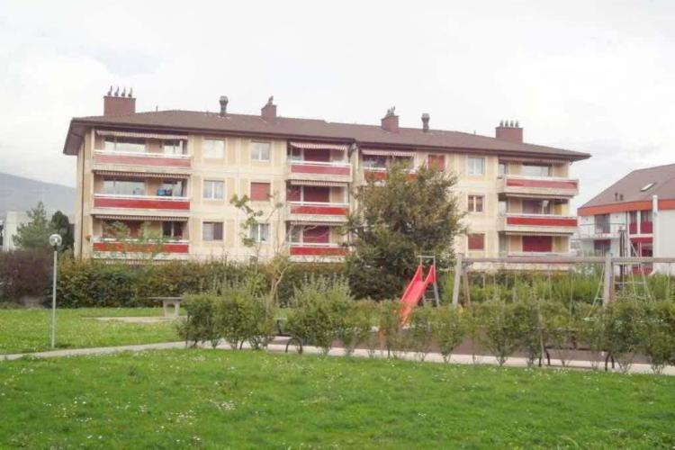 ERSTER NETTOVERMIETUNG KOSTENLOS ! Geräumige Wohnung in Marin
