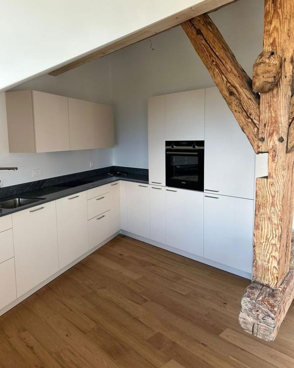 Spacieux appartement de 3.5 pièces à Grandvaux