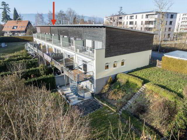 Estavayer-le-Lac Belle villa de 5.5 pièces Libre de suite!!