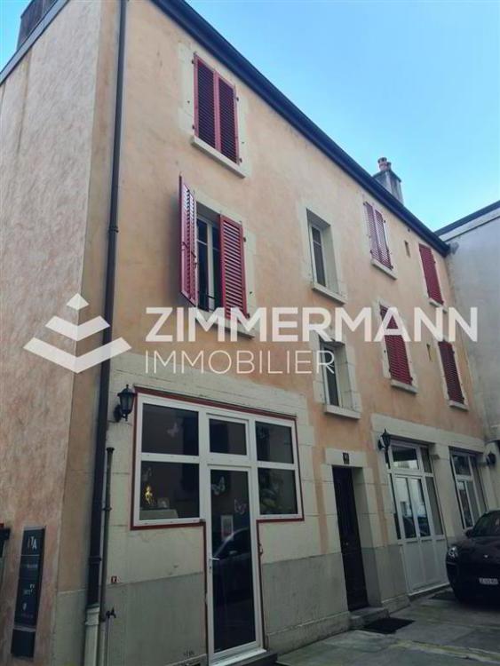 Appartement Route de Frontenex - 1207 Genève