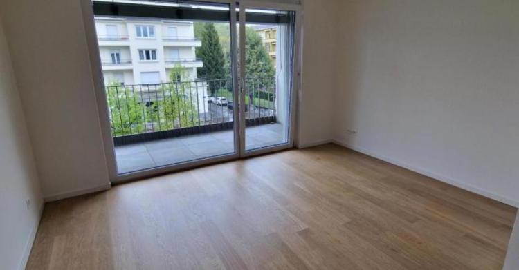 Appartement 2.5 pièces