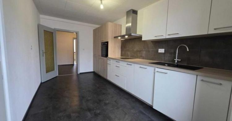 Appartement 5.5 pièces