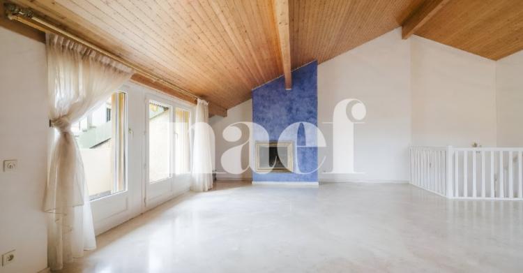 Duplex 6 pièces